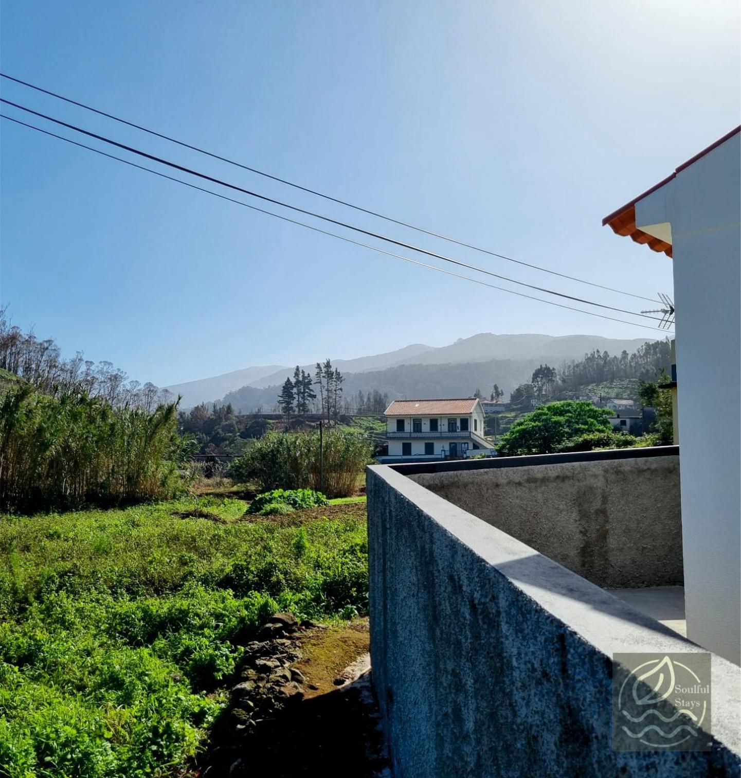 My Little Home Cottage 2 Bedrooms - Soulful Stays Porto Moniz Eksteriør bilde