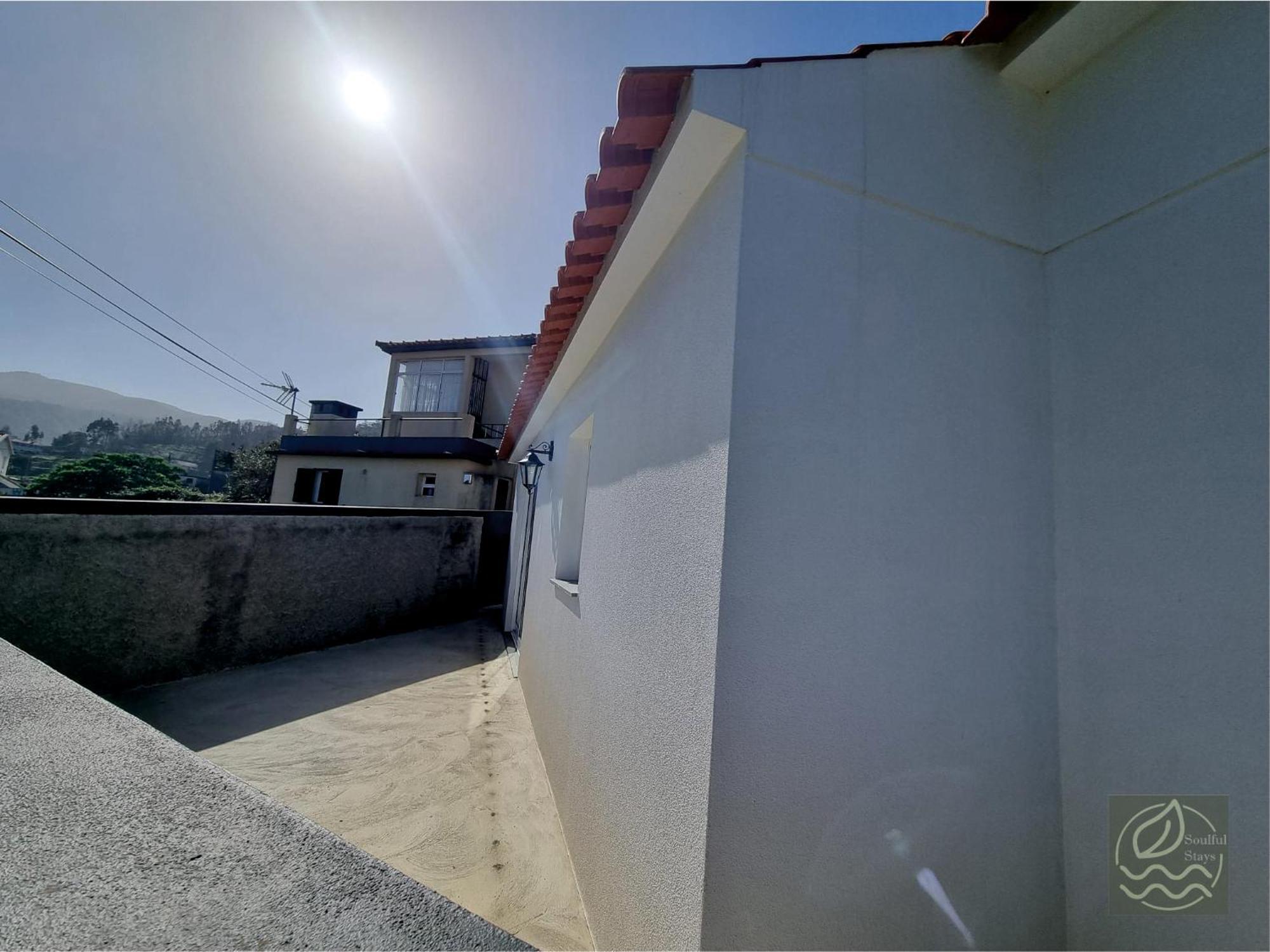 My Little Home Cottage 2 Bedrooms - Soulful Stays Porto Moniz Eksteriør bilde