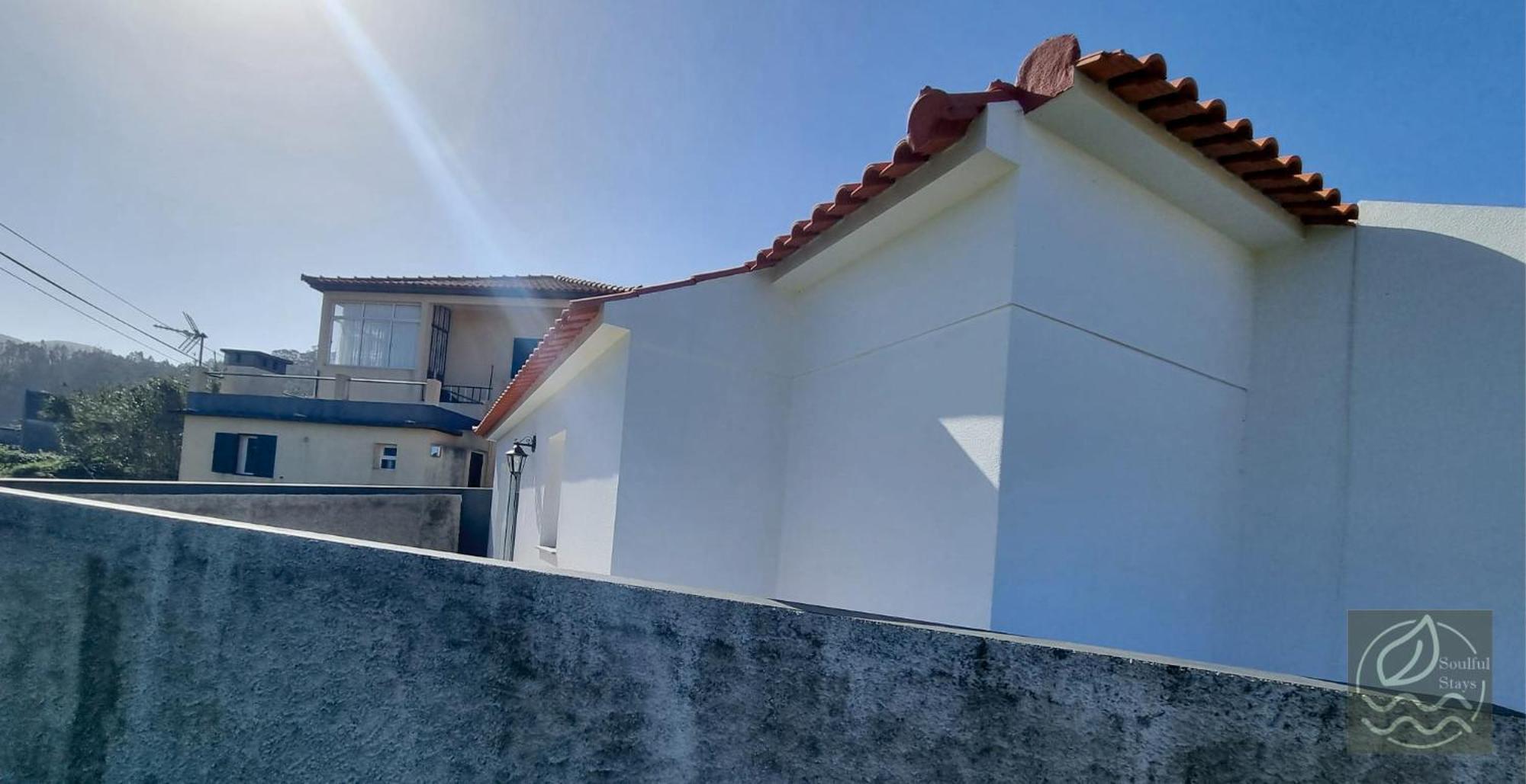 My Little Home Cottage 2 Bedrooms - Soulful Stays Porto Moniz Eksteriør bilde
