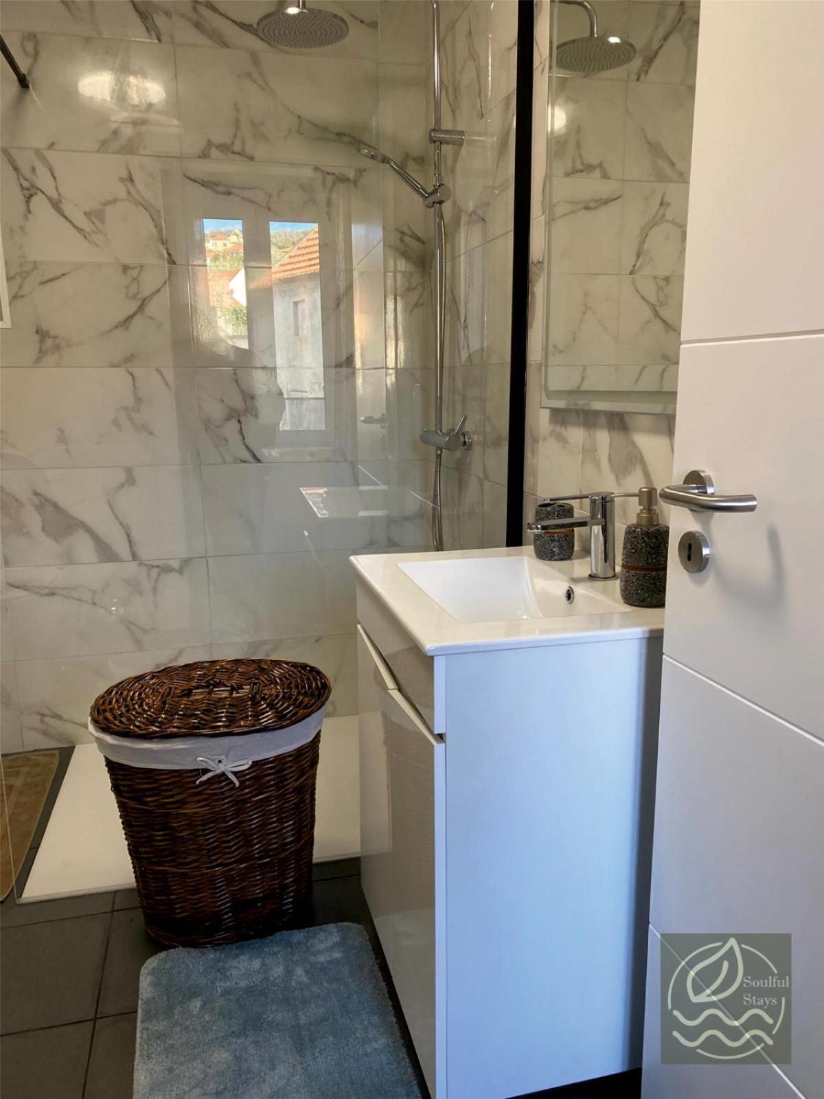 My Little Home Cottage 2 Bedrooms - Soulful Stays Porto Moniz Eksteriør bilde