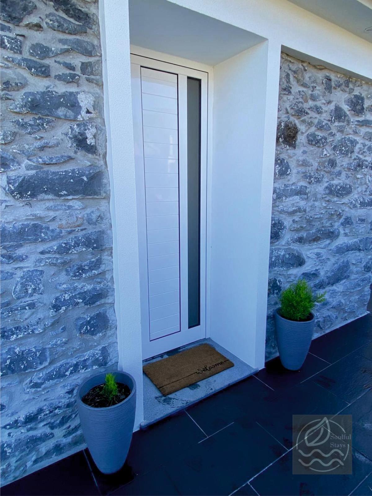 My Little Home Cottage 2 Bedrooms - Soulful Stays Porto Moniz Eksteriør bilde